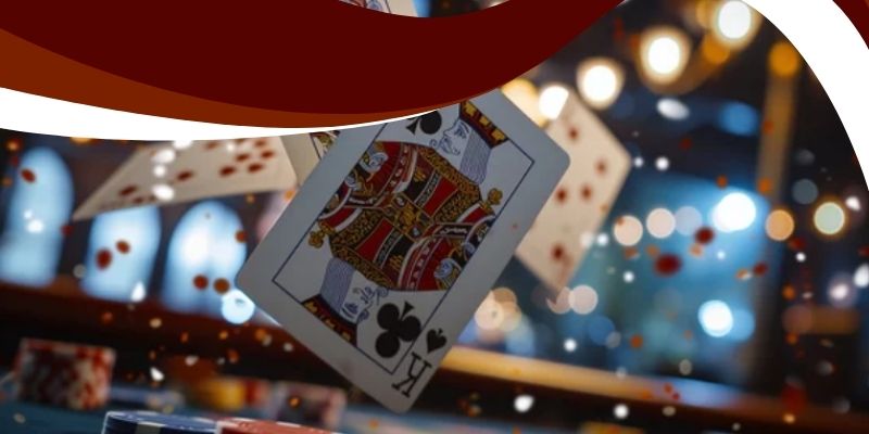 Baccarat chơi như thế nào - Cơ bản về cách chơi và các quy tắc quan trọng