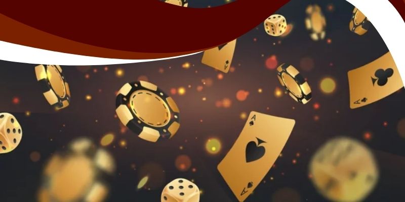 Đa dạng thể loại game từ bài cào, poker đến slot hiện đại